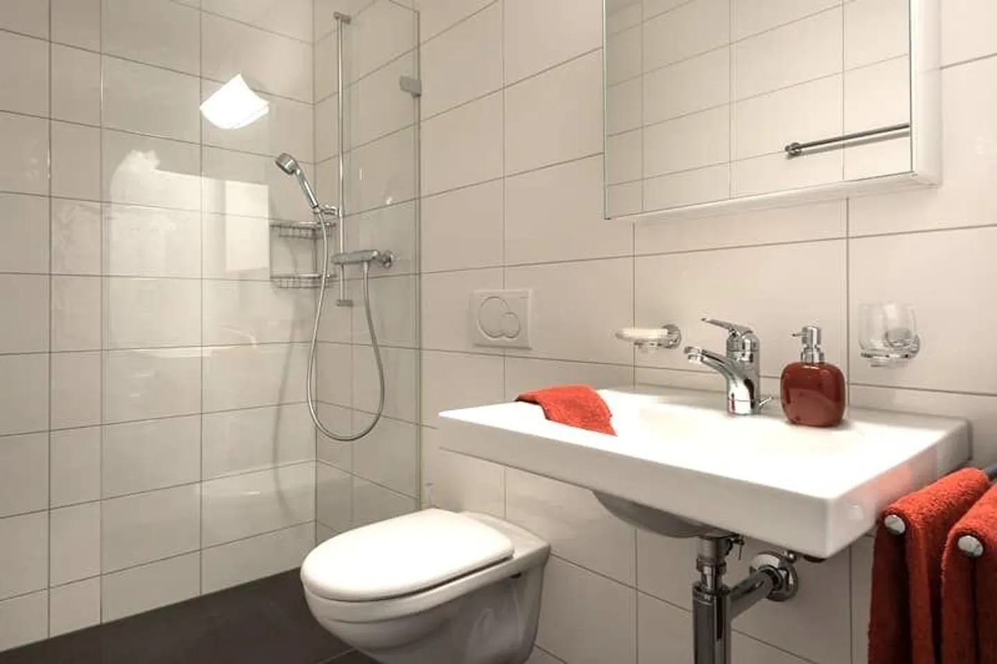 Modern Maisonette Apartment for Rent - Photo 4 of 6