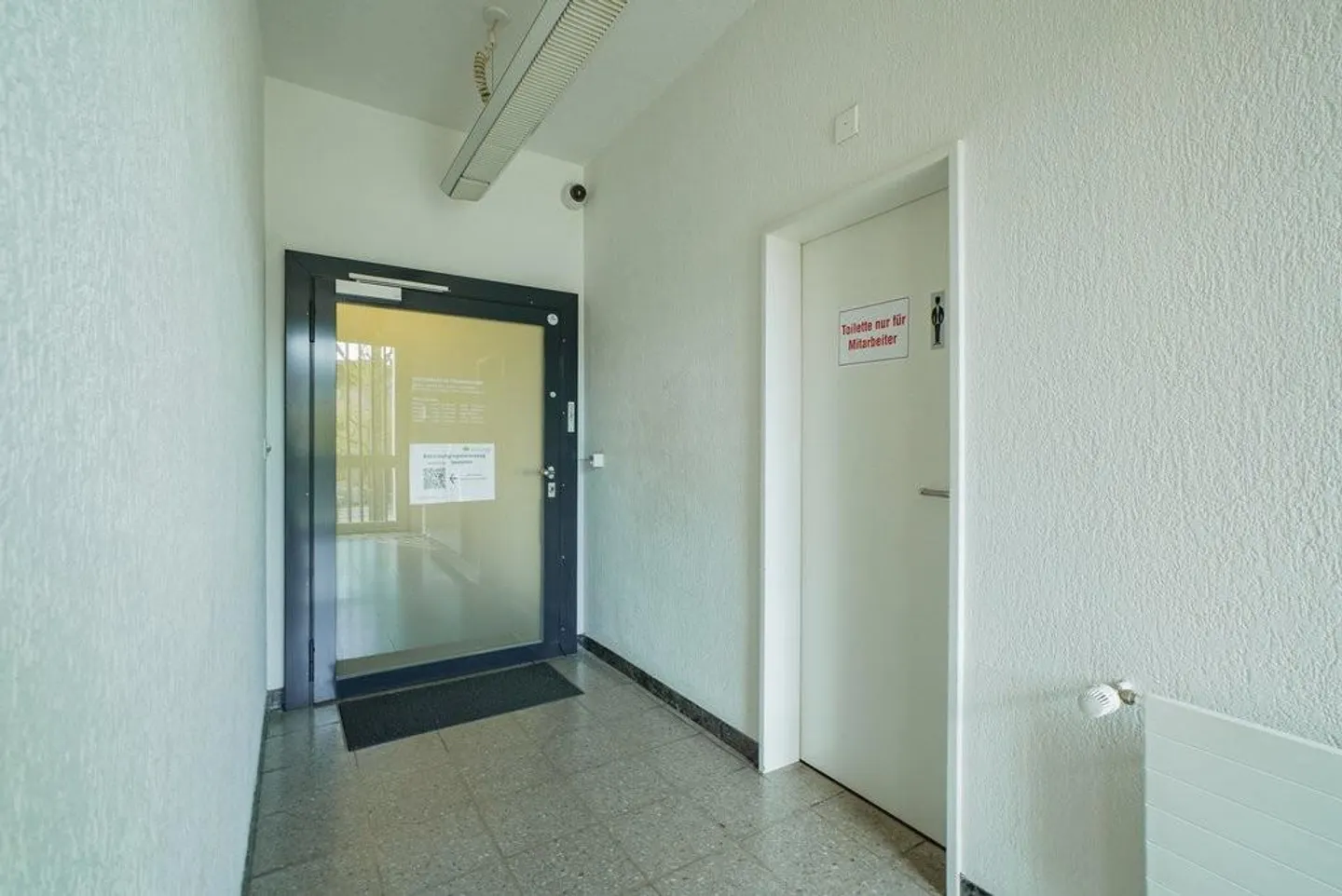 Moderne Gewerbefläche in Buchs - Foto 3 von 9