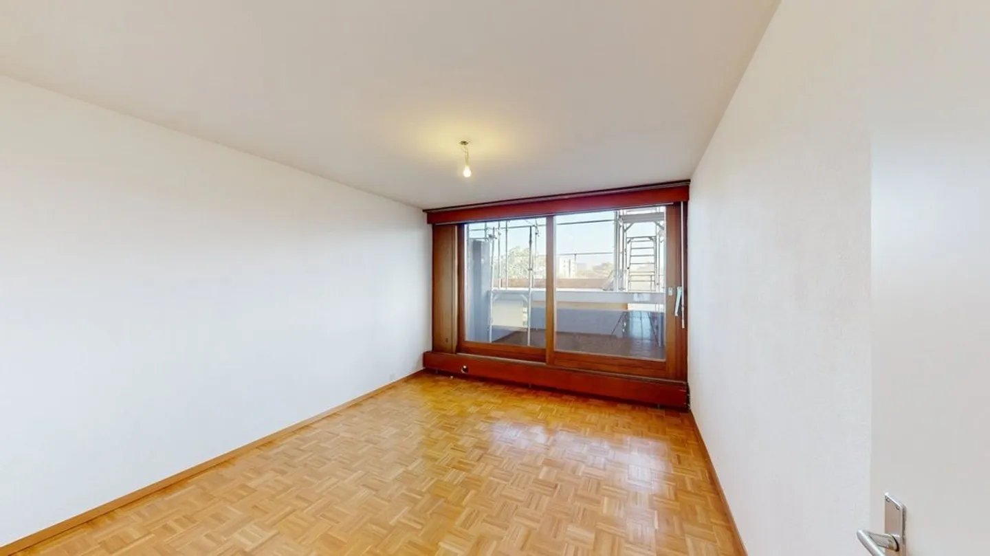 Appartamento di quattro stanze nel quartiere di La Tourelle - Foto 6 di 11