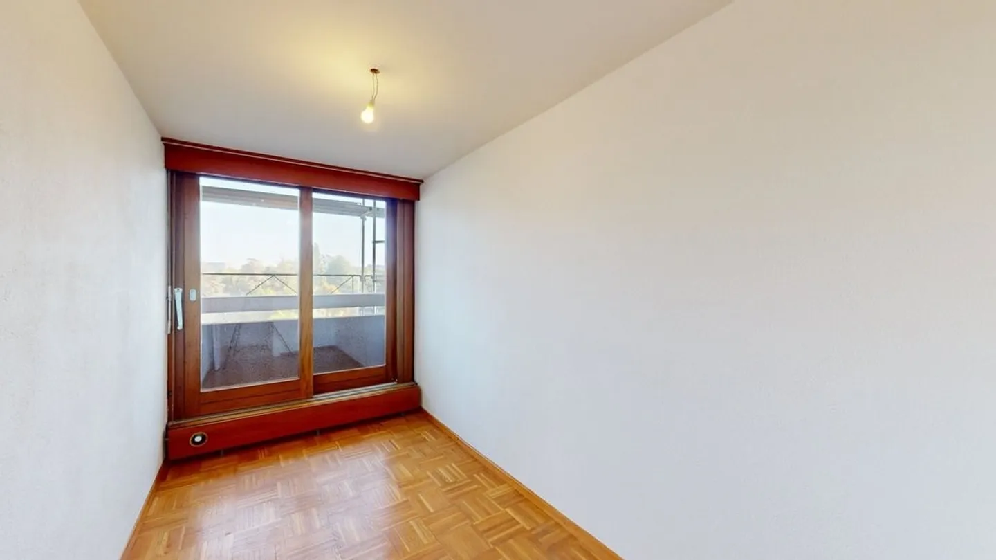 Appartamento di quattro stanze nel quartiere di La Tourelle - Foto 7 di 11
