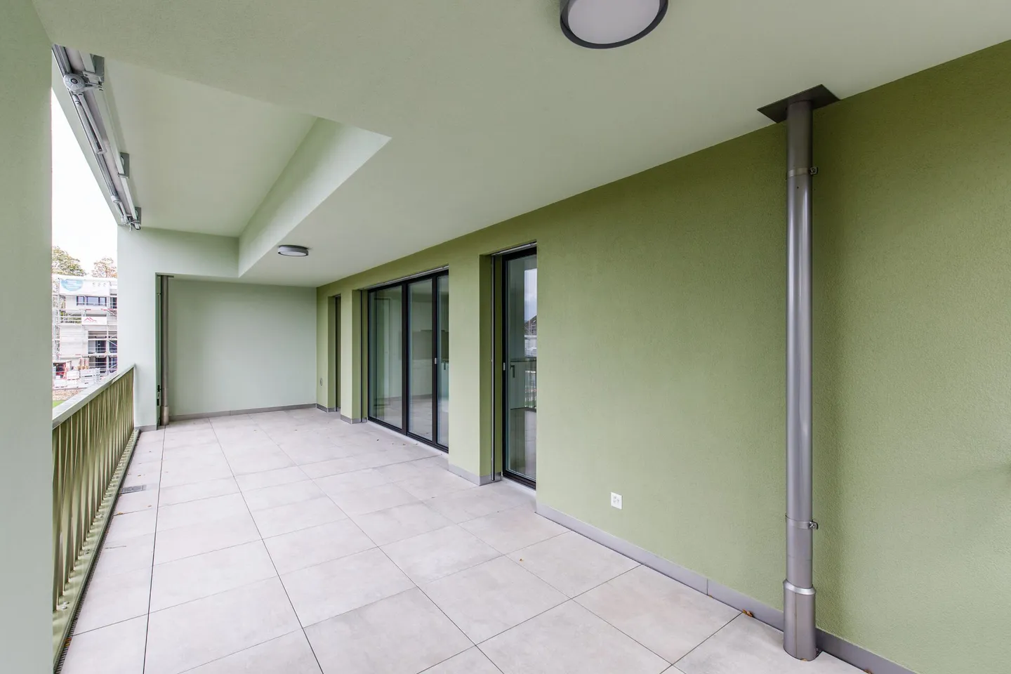 Top 3 1/2 locali nel complesso Blumenau - Foto 10 di 14