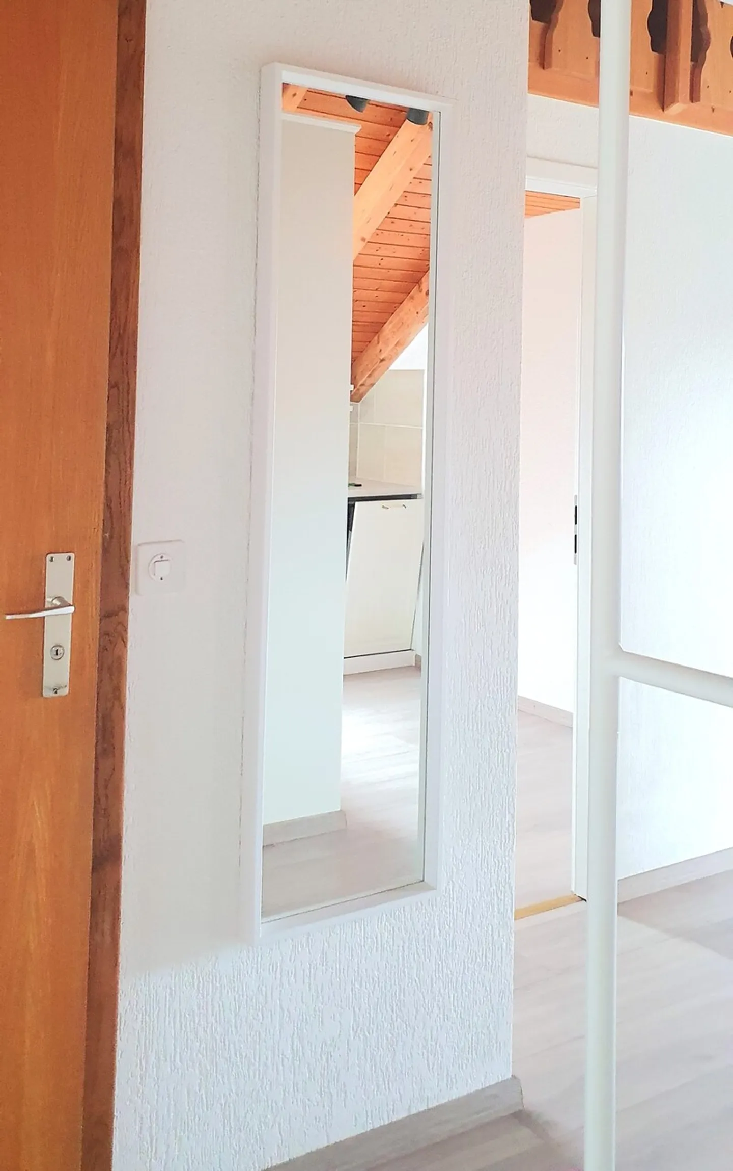 Charmantes Penthouse in Romanshorn - Foto 8 von 11