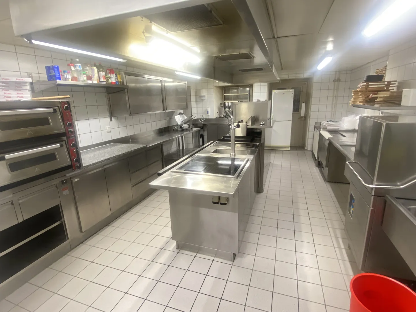 Hotel in vendita - Foto 5 di 7