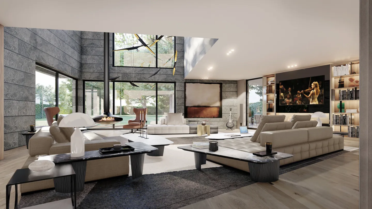 Terrain constructible à vendre - Photo 3 sur 3