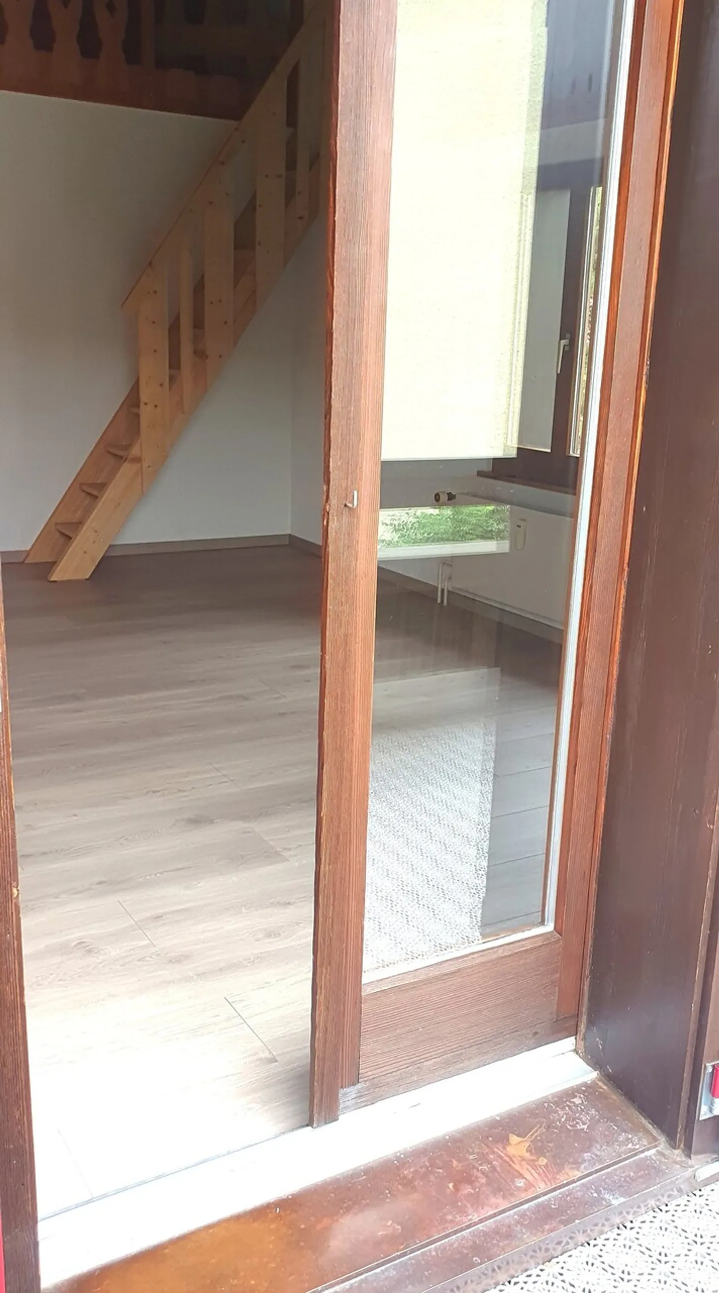 Charmantes Penthouse in Romanshorn - Foto 9 von 11