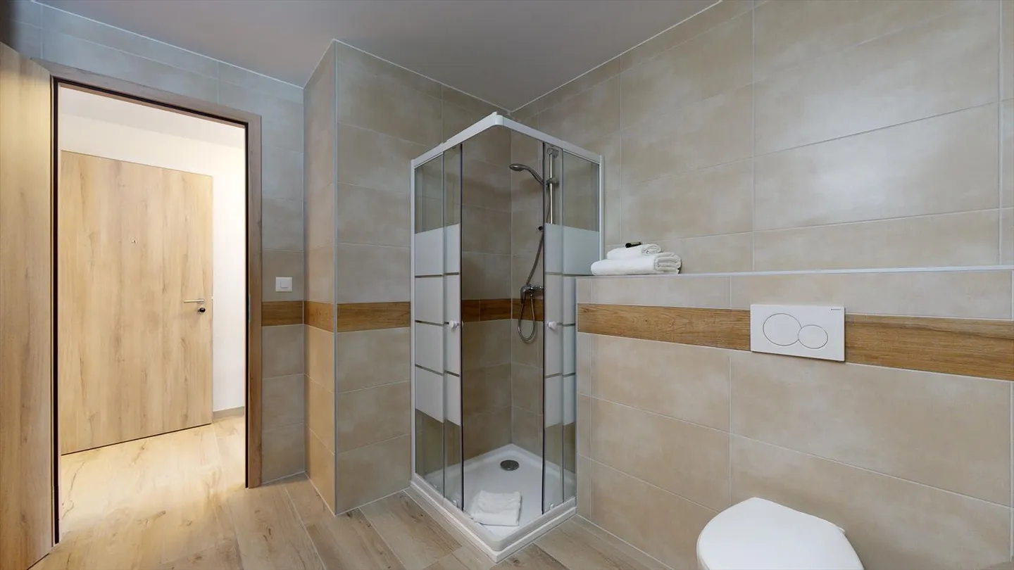 Appartement moderne entièrement meublé à Aigle - Photo 12 sur 13