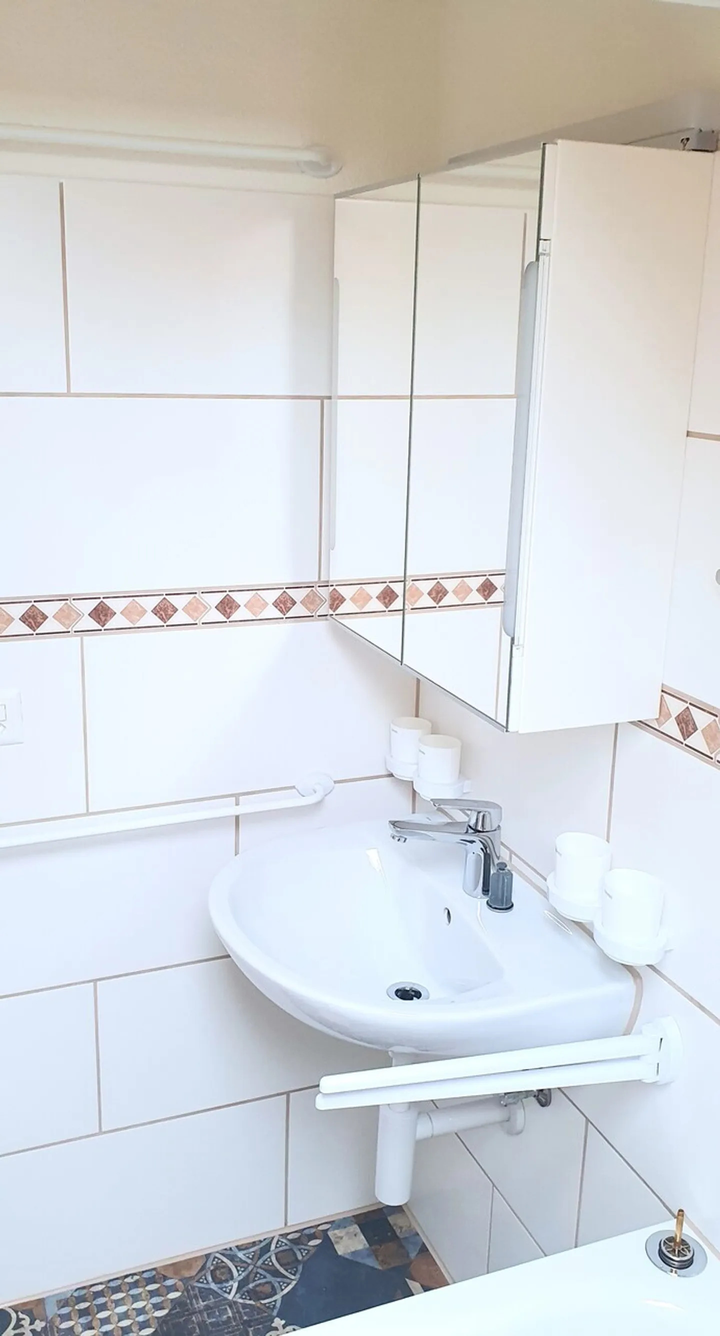 Charmantes Penthouse in Romanshorn - Foto 11 von 11