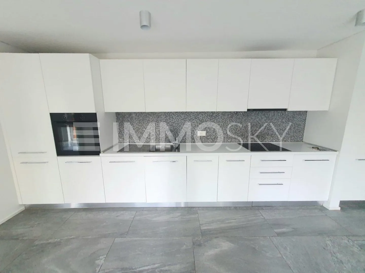 Résidence Val Magin - Cadro - Photo 4 sur 5