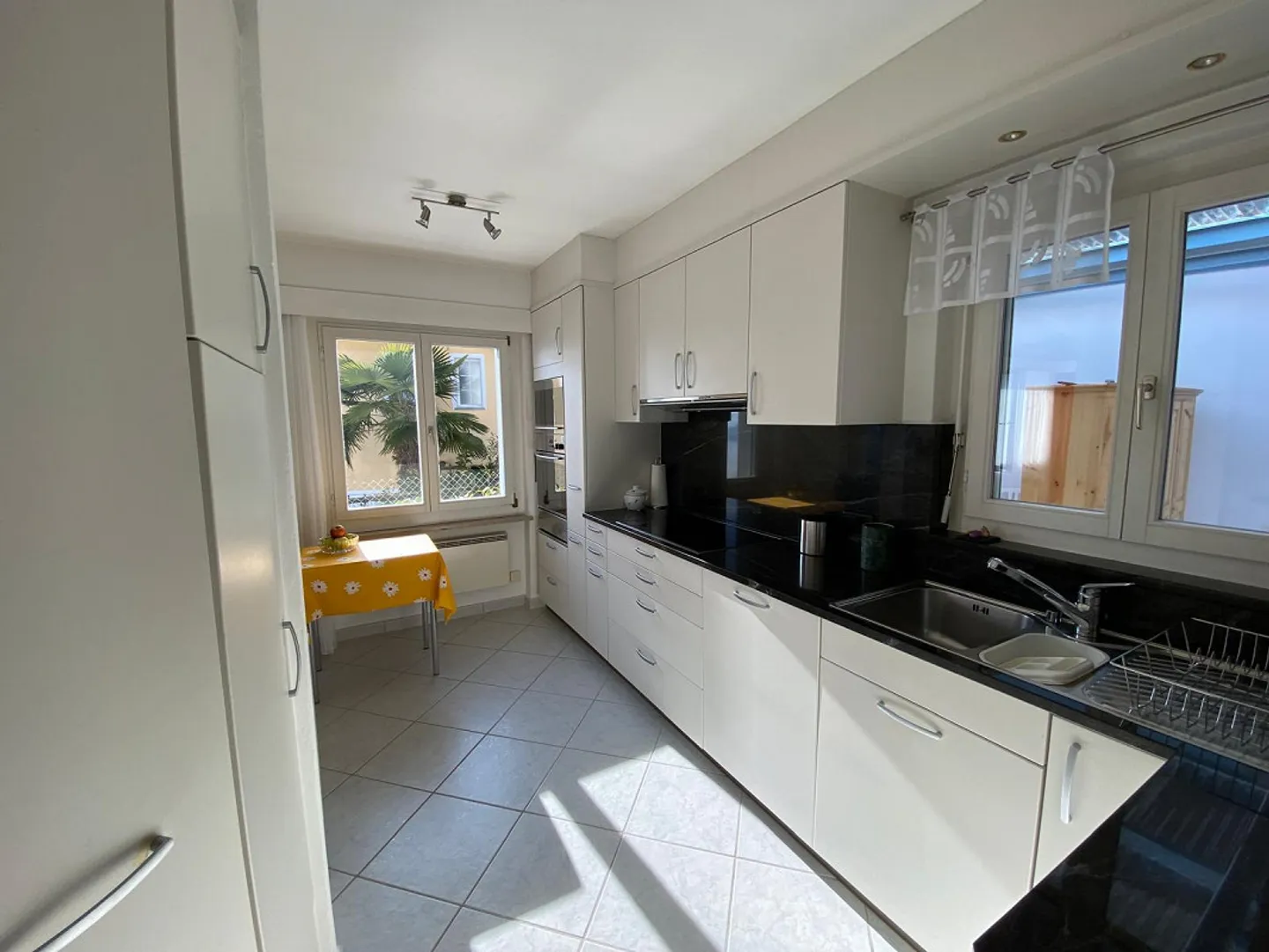 Casa con vista panoramica - Foto 4 di 28