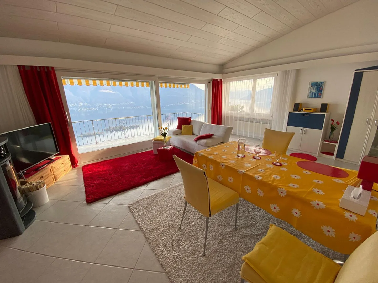 Casa con vista panoramica - Foto 5 di 28