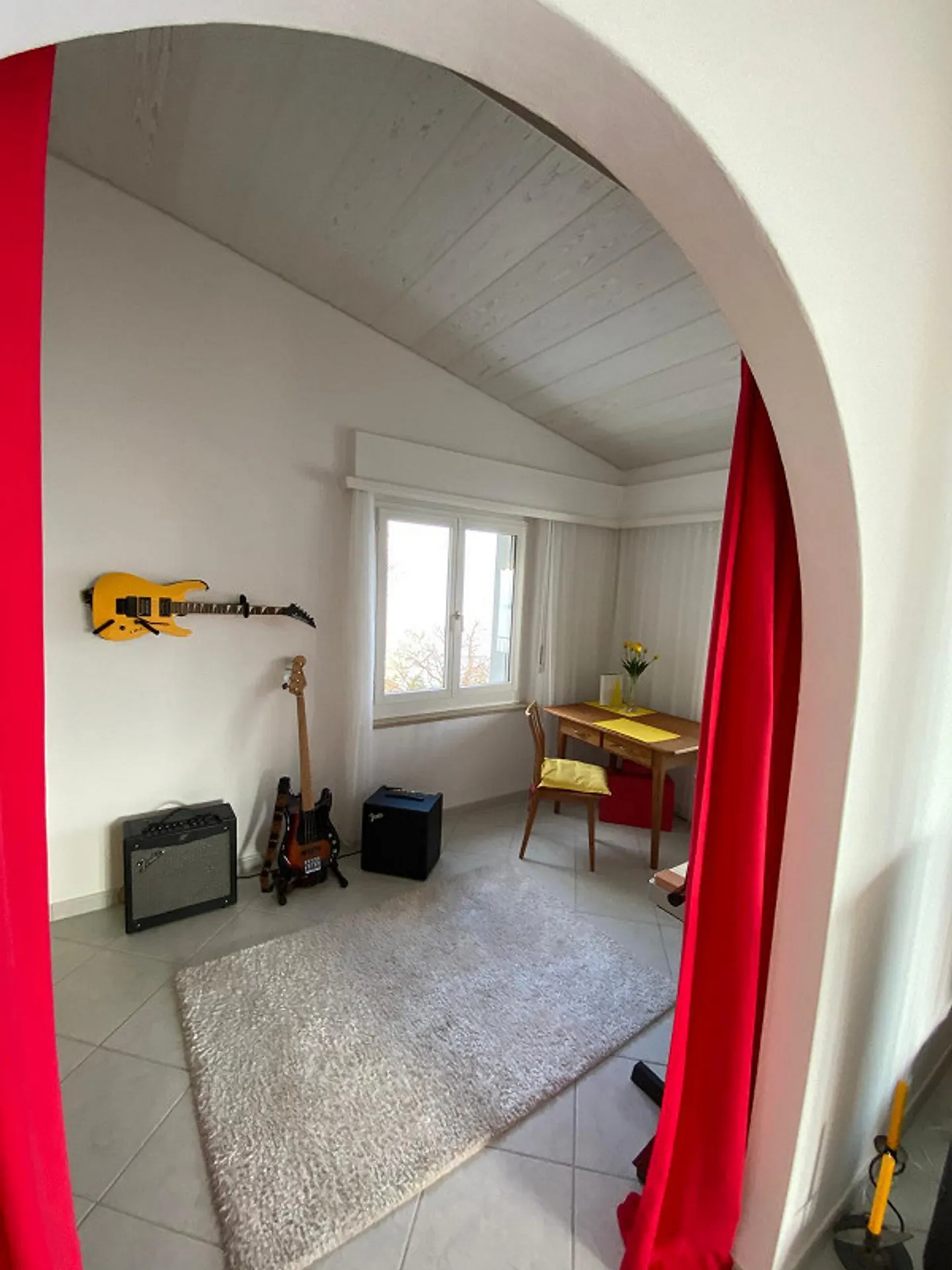 Casa con vista panoramica - Foto 7 di 28