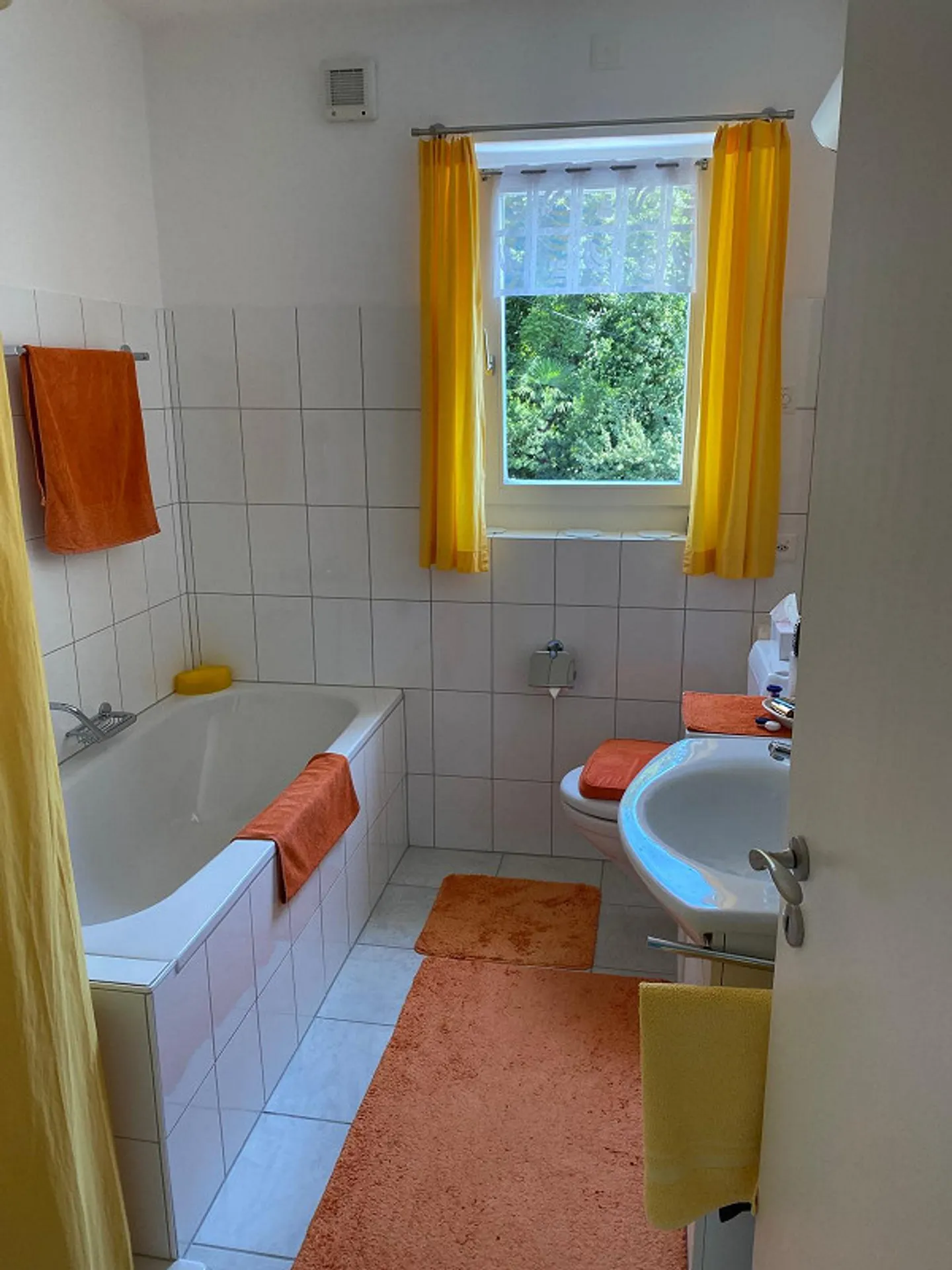 Casa con vista panoramica - Foto 10 di 28