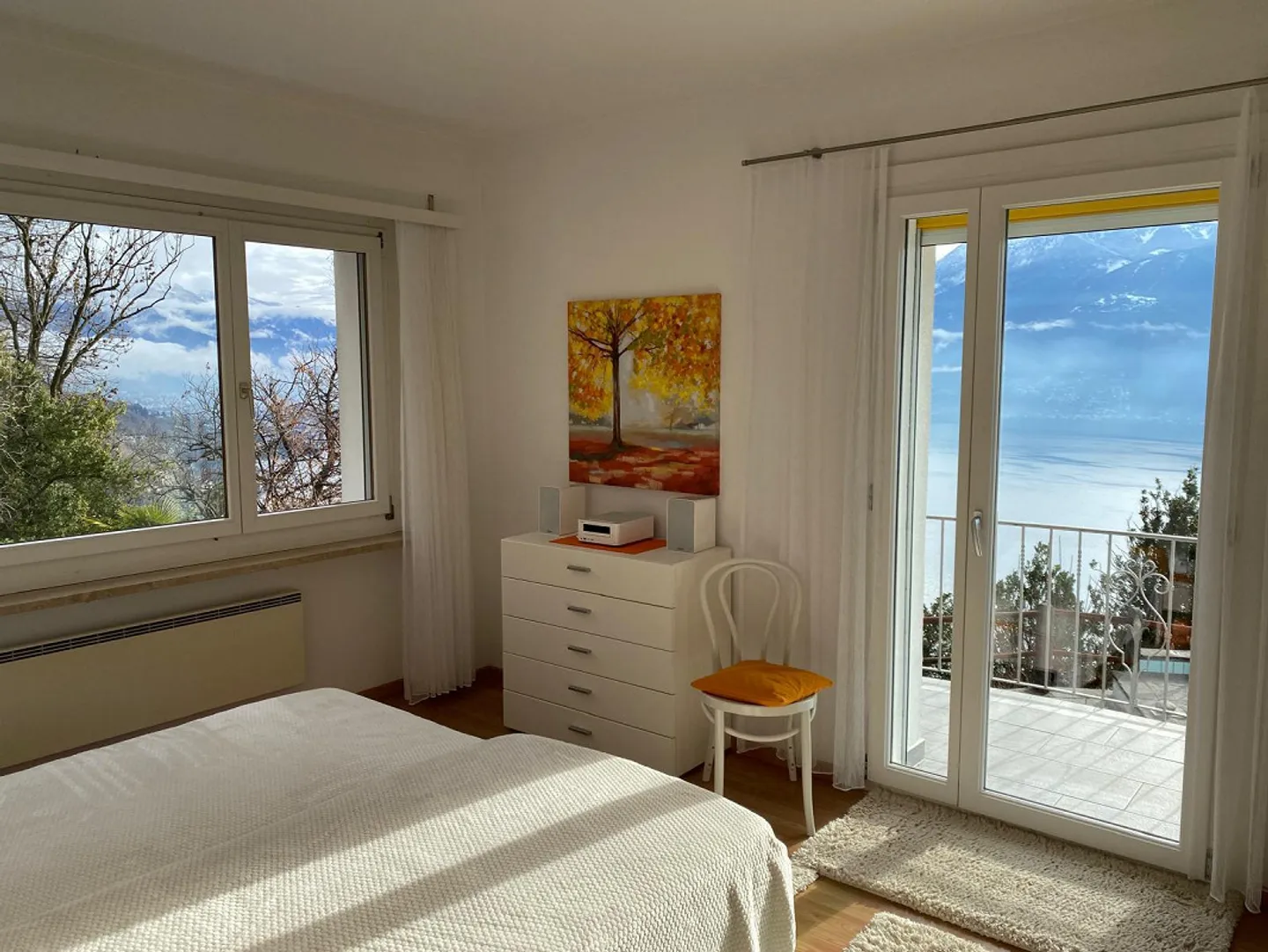 Casa con vista panoramica - Foto 11 di 28