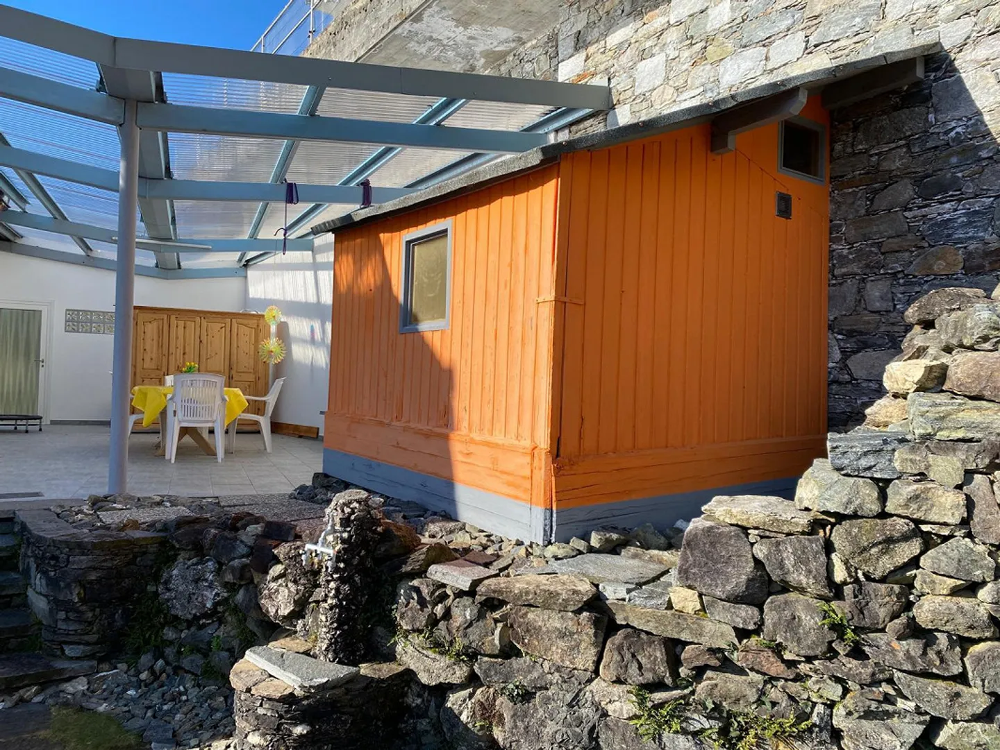 Casa con vista panoramica - Foto 13 di 28