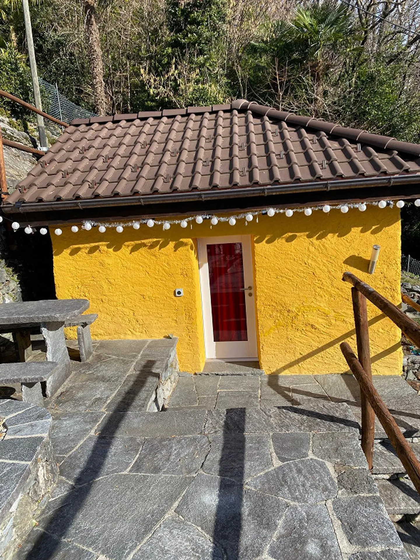 Casa con vista panoramica - Foto 14 di 28