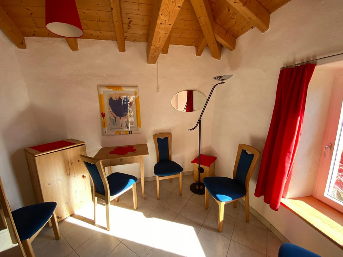 Casa con vista panoramica - Foto 15 di 28