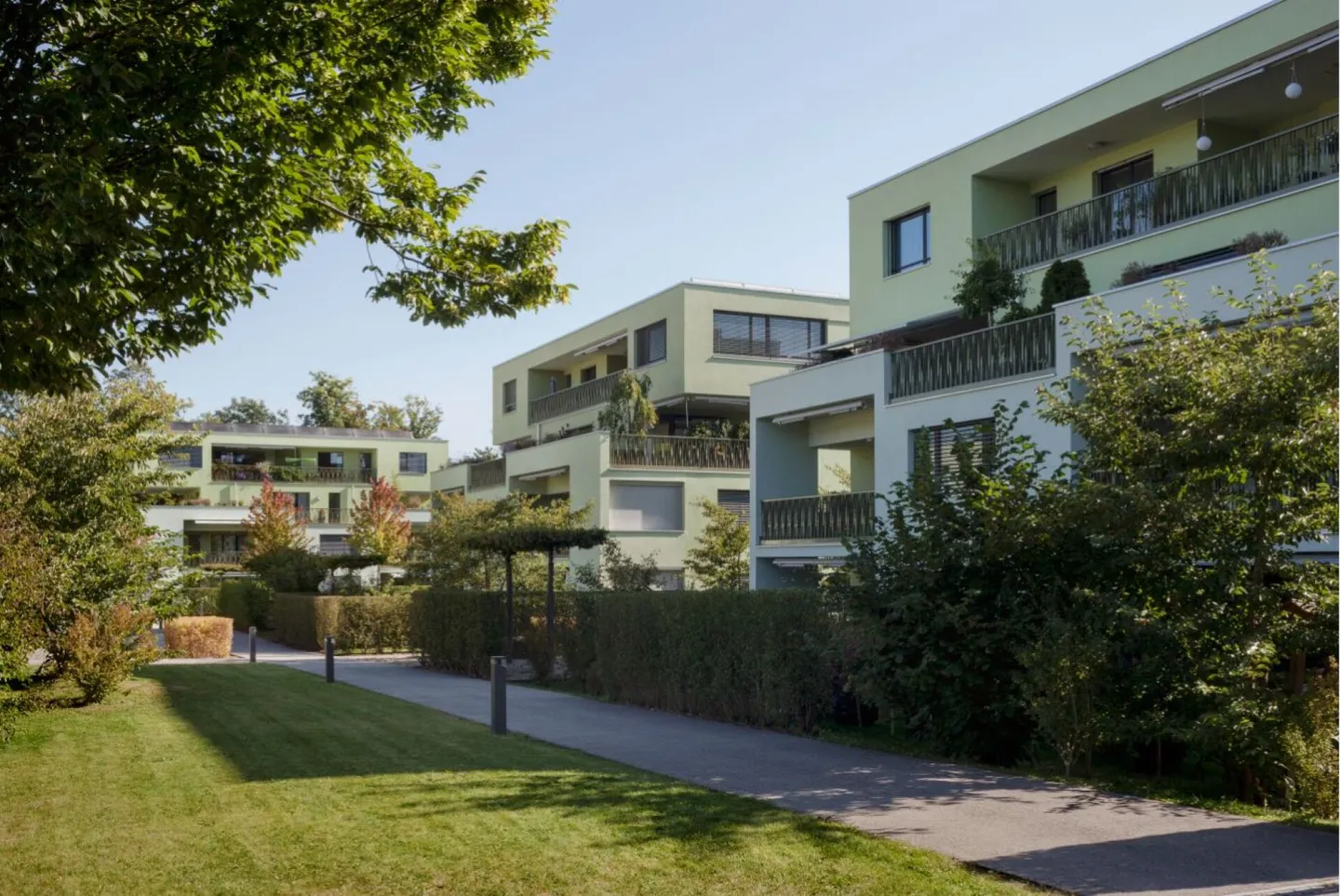 Top 3 1/2 locali nel complesso Blumenau - Foto 11 di 14