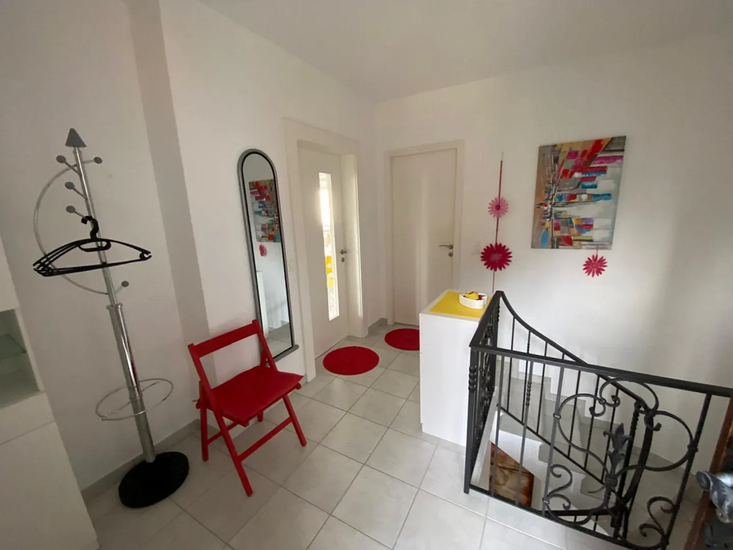 Casa con vista panoramica - Foto 2 di 28