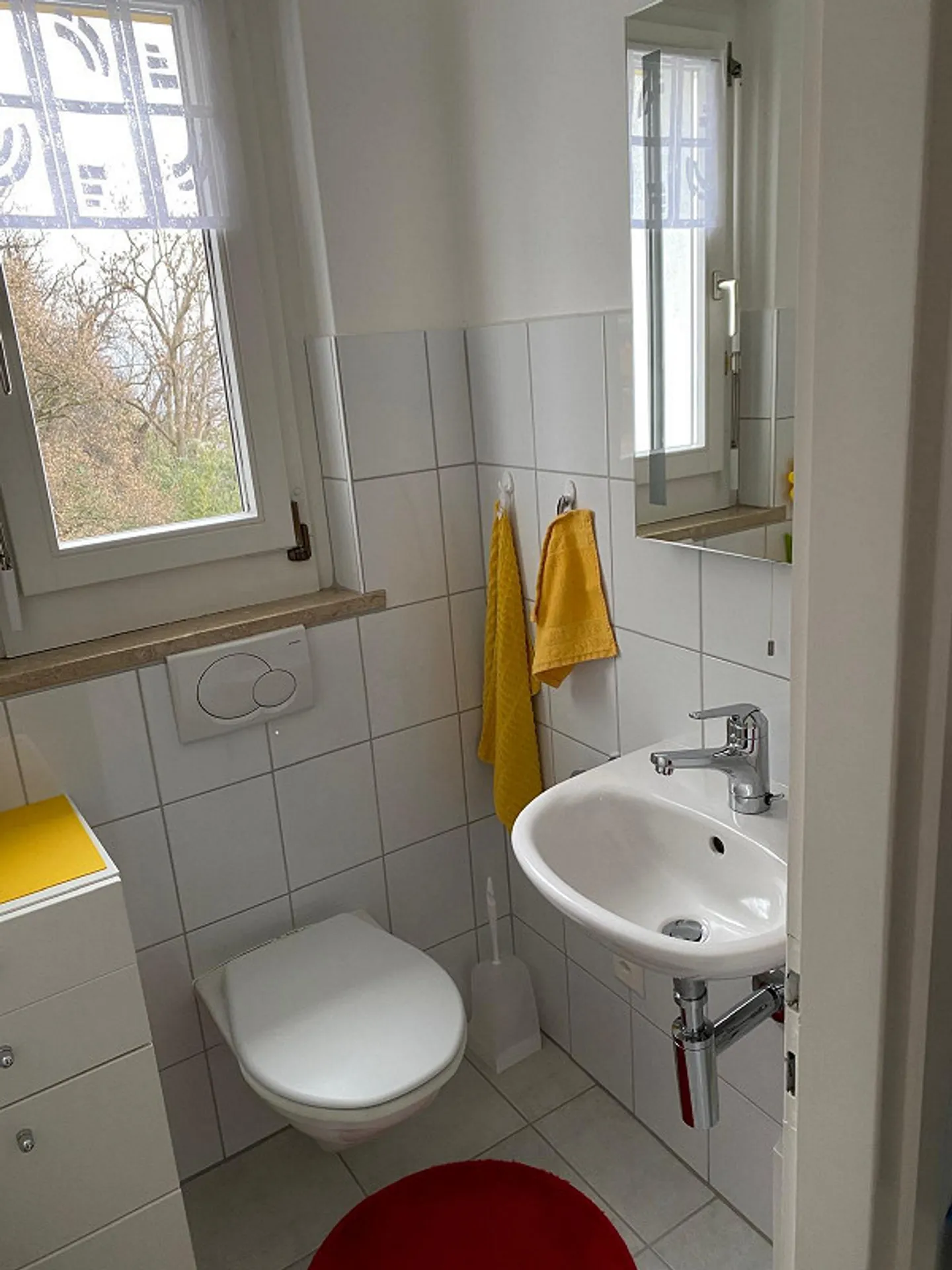 Casa con vista panoramica - Foto 3 di 28