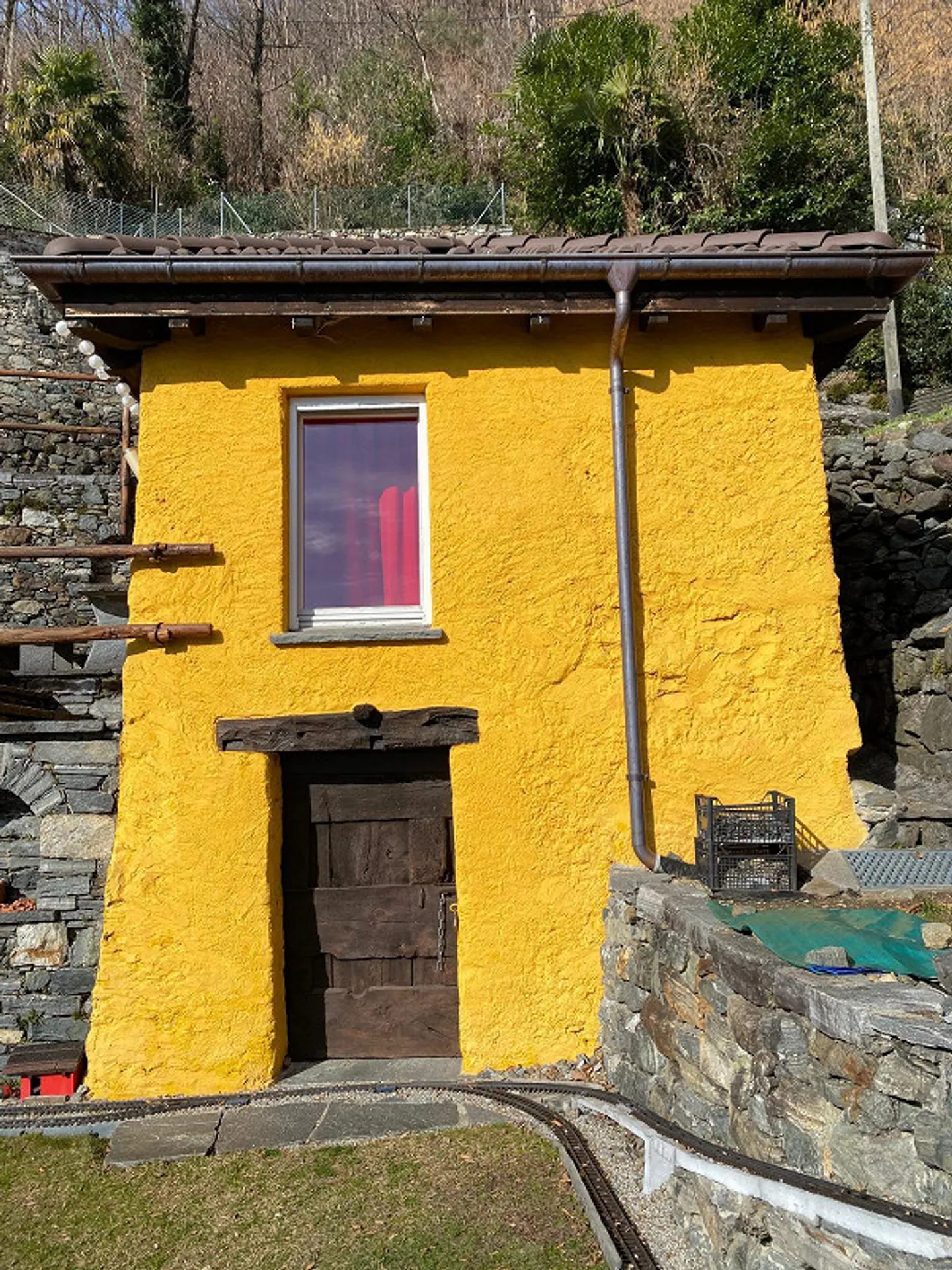 Casa con vista panoramica - Foto 16 di 28