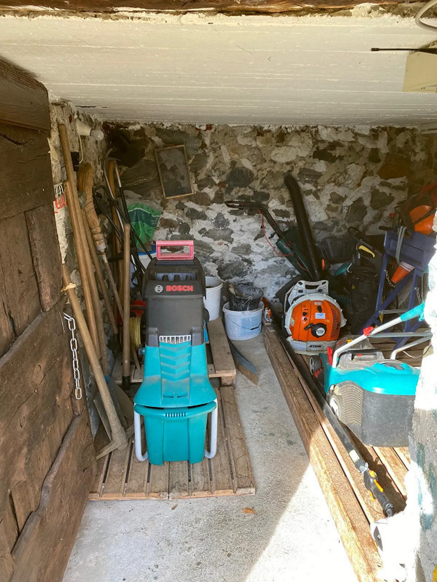 Casa con vista panoramica - Foto 17 di 28