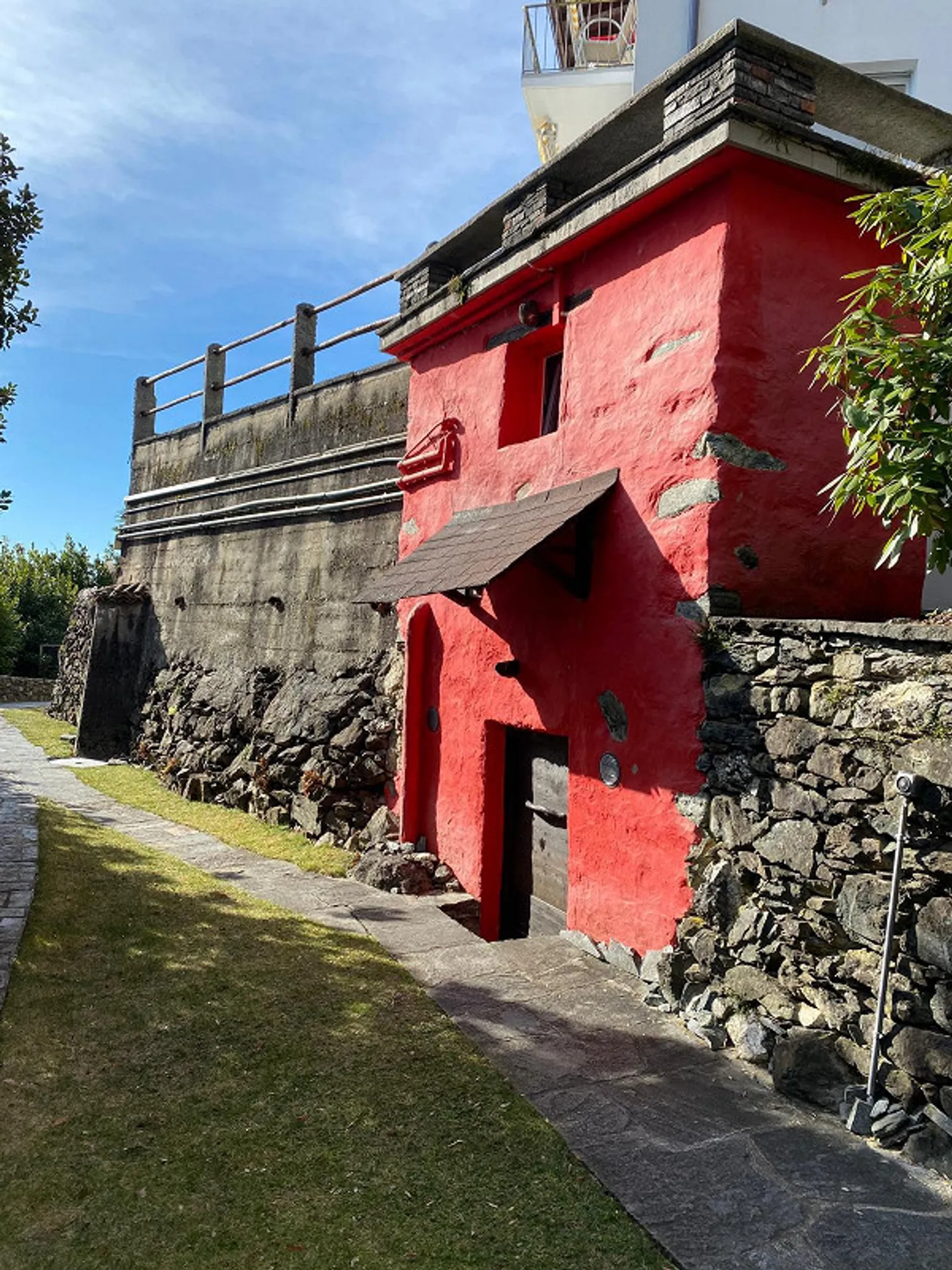 Casa con vista panoramica - Foto 18 di 28