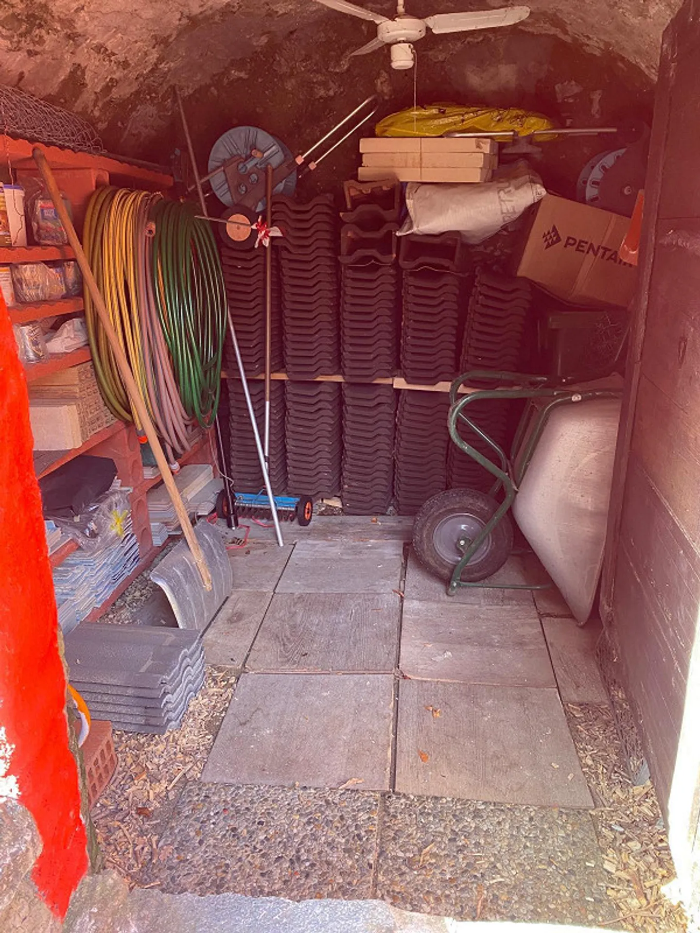 Casa con vista panoramica - Foto 19 di 28