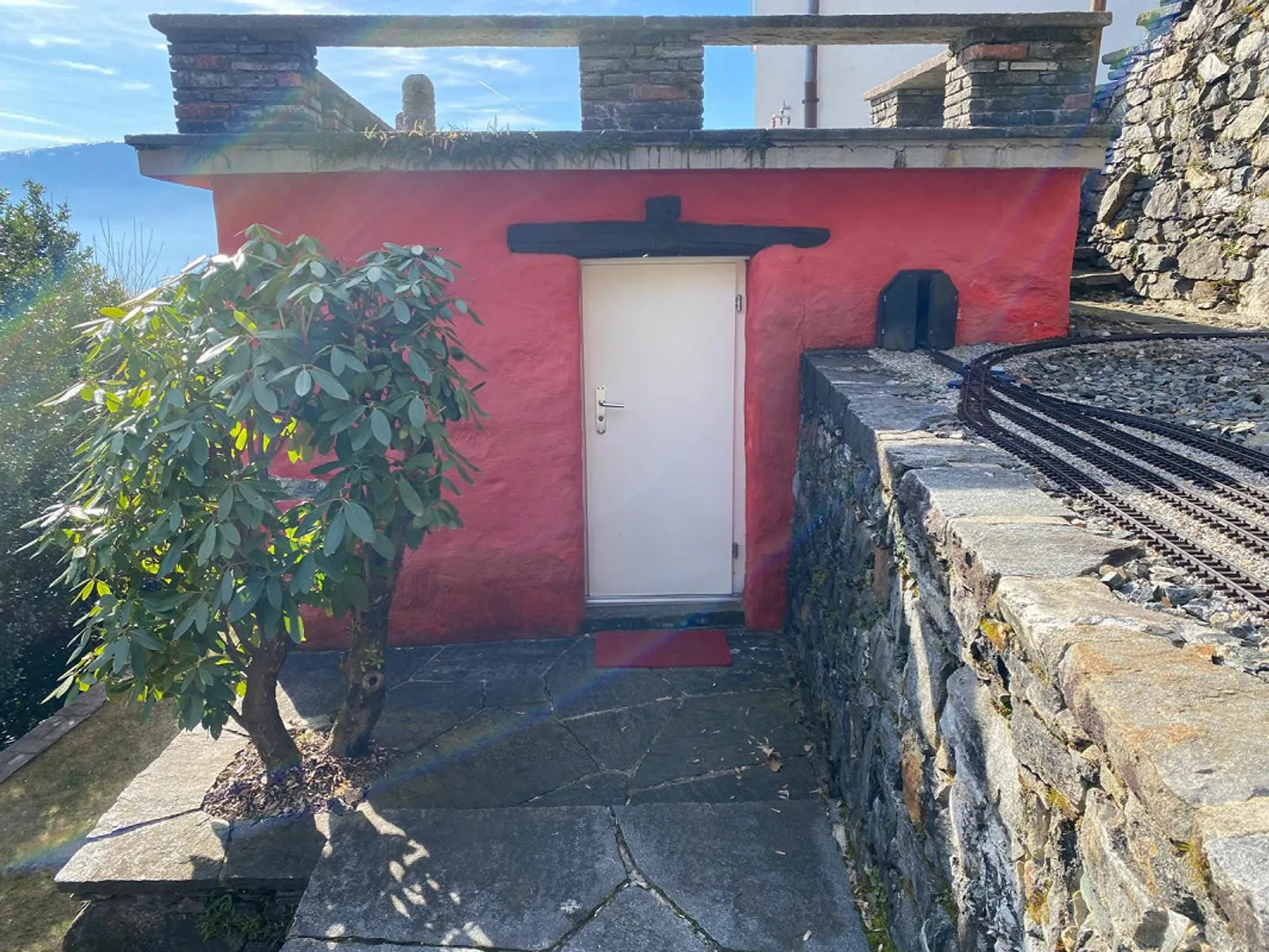 Casa con vista panoramica - Foto 20 di 28