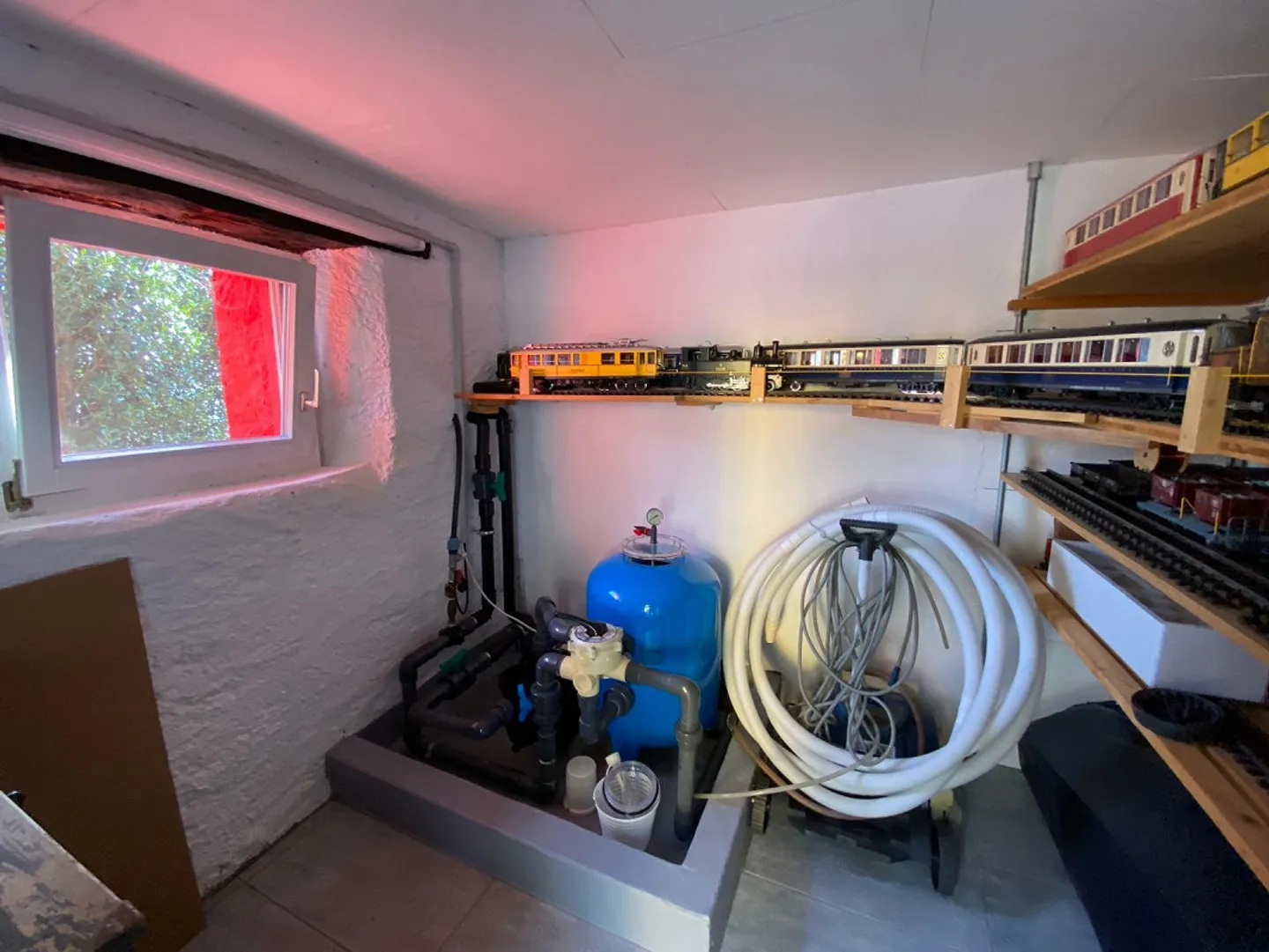 Casa con vista panoramica - Foto 21 di 28