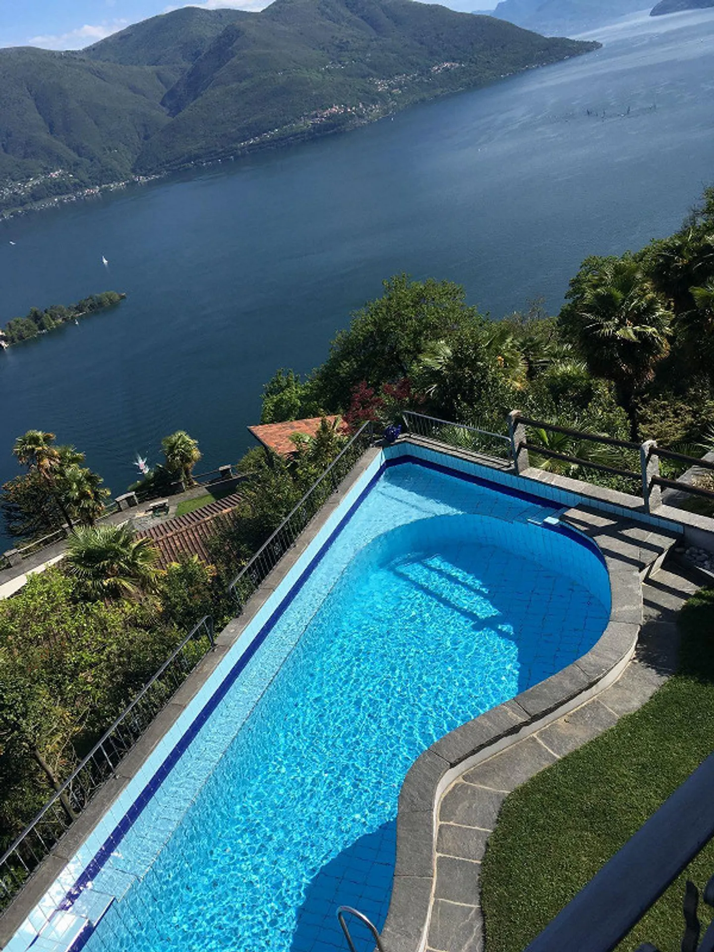 Casa con vista panoramica - Foto 24 di 28