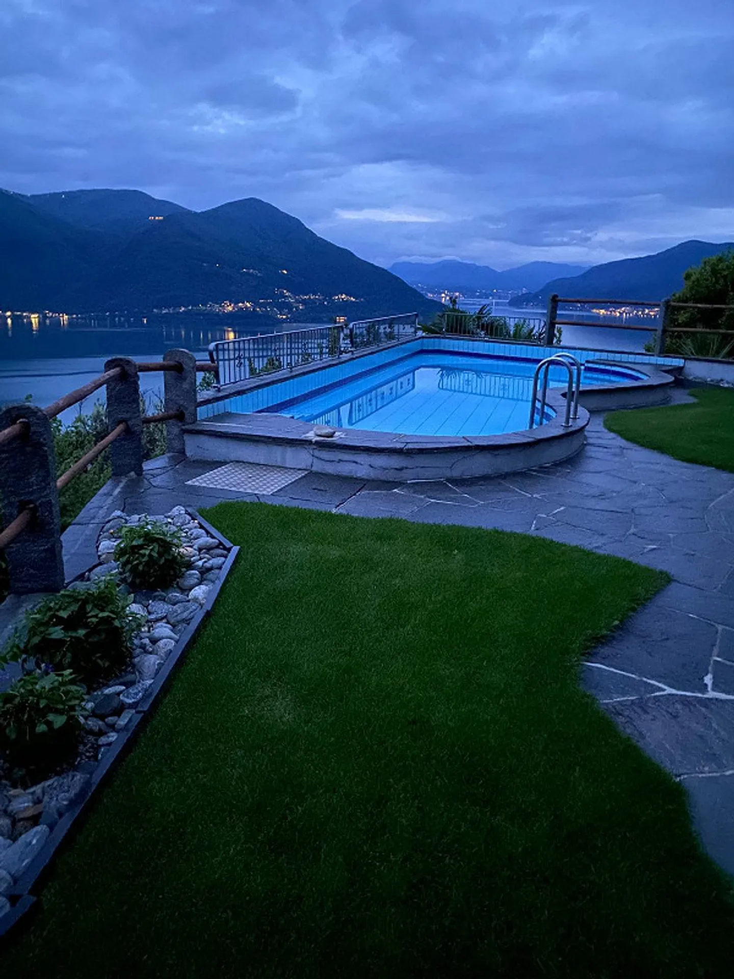 Casa con vista panoramica - Foto 25 di 28