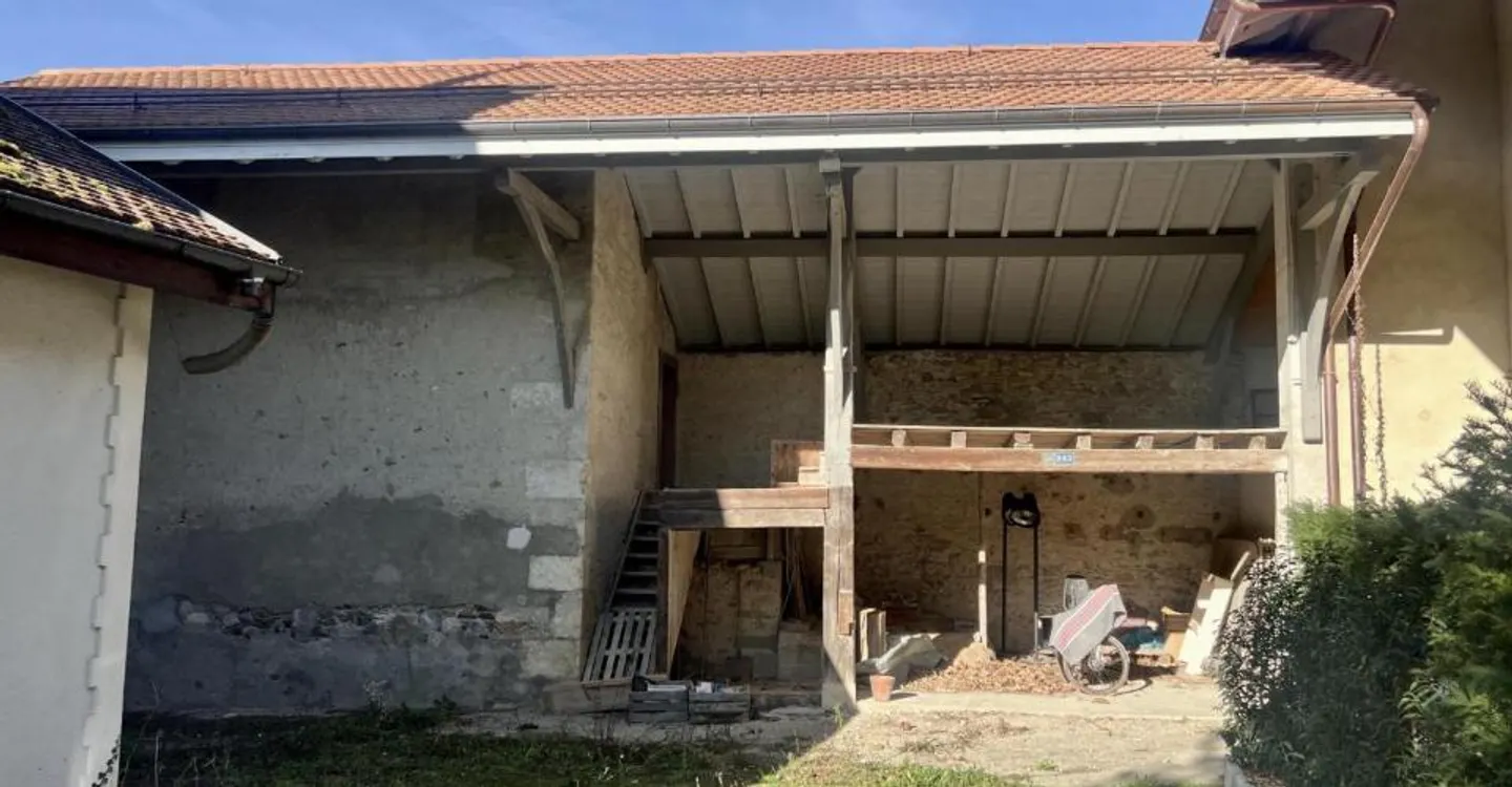 En exclusivité: Maison de charme du 19ème - Foto 3 di 13