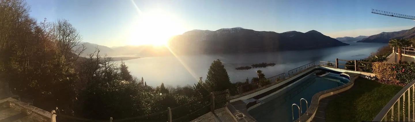 Casa con vista panoramica - Foto 26 di 28