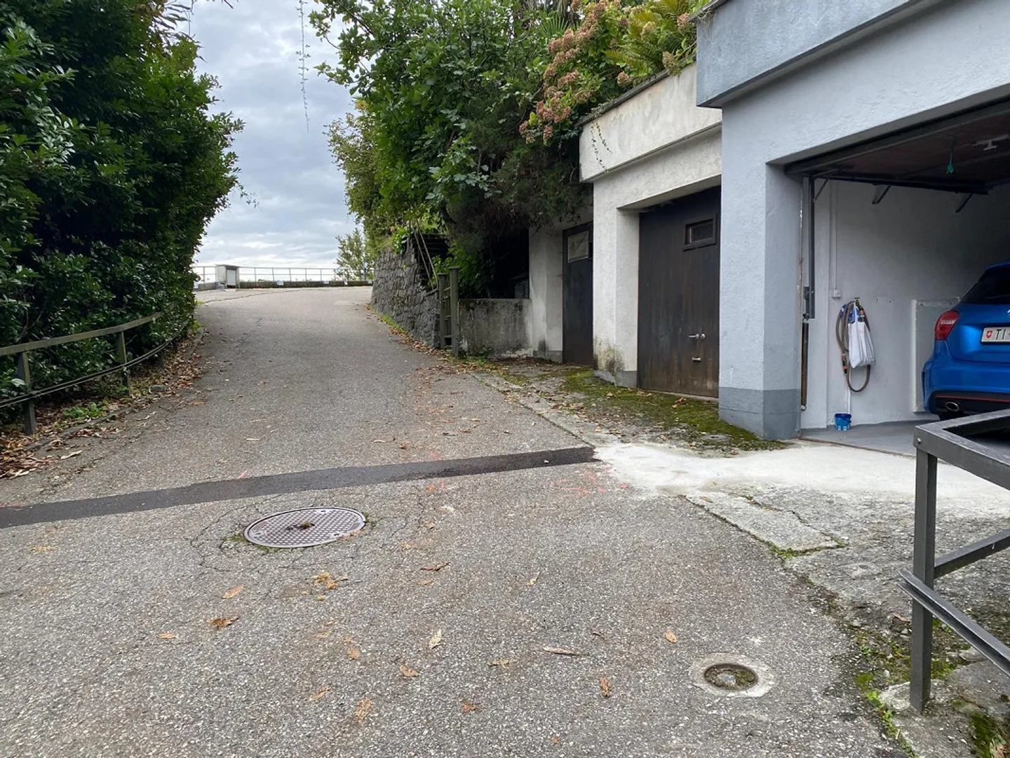 Casa con vista panoramica - Foto 28 di 28