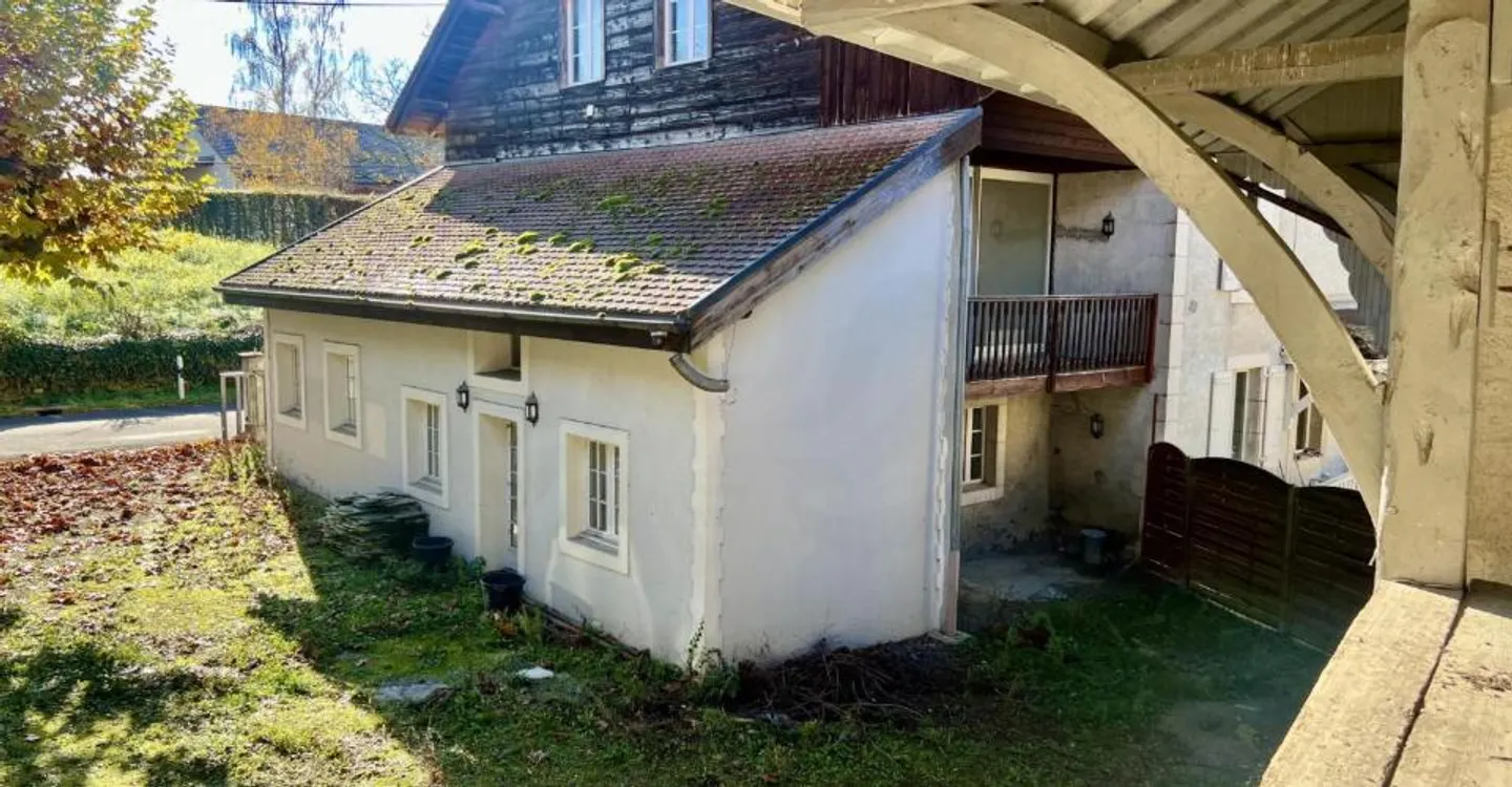 En exclusivité: Maison de charme du 19ème - Foto 4 di 13