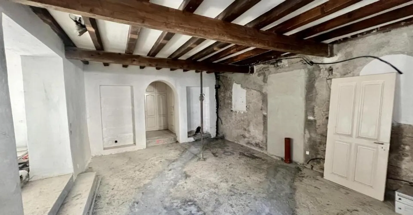 En exclusivité: Maison de charme du 19ème - Foto 5 di 13