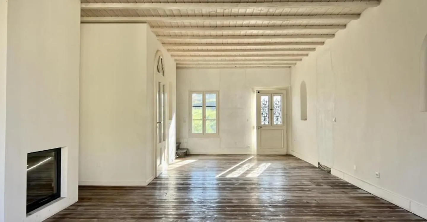 En exclusivité: Maison de charme du 19ème - Foto 7 di 13