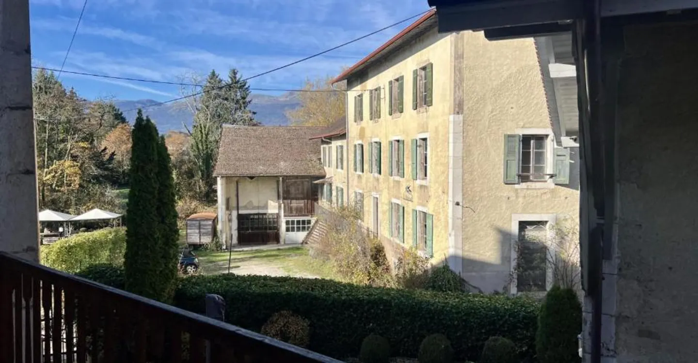 En exclusivité: Maison de charme du 19ème - Foto 8 di 13