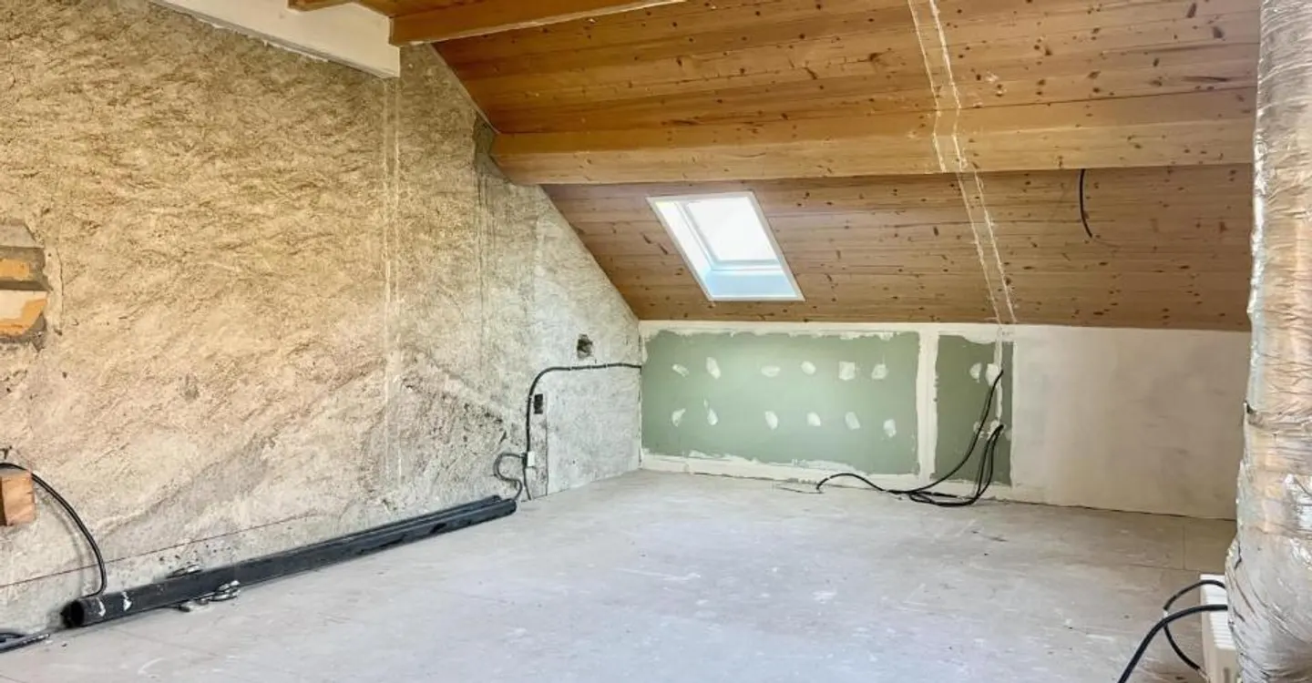 En exclusivité: Maison de charme du 19ème - Foto 9 di 13