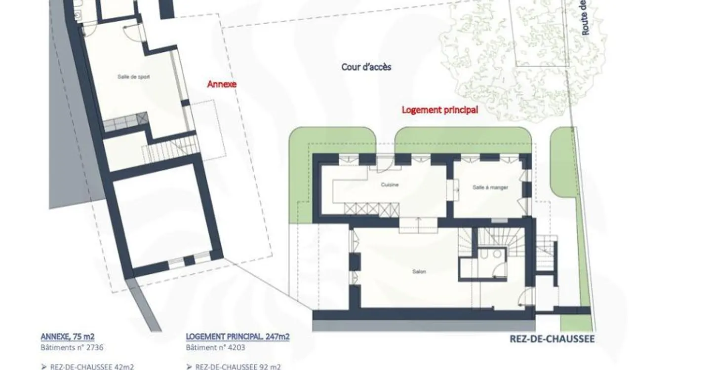 En exclusivité: Maison de charme du 19ème - Foto 10 di 13