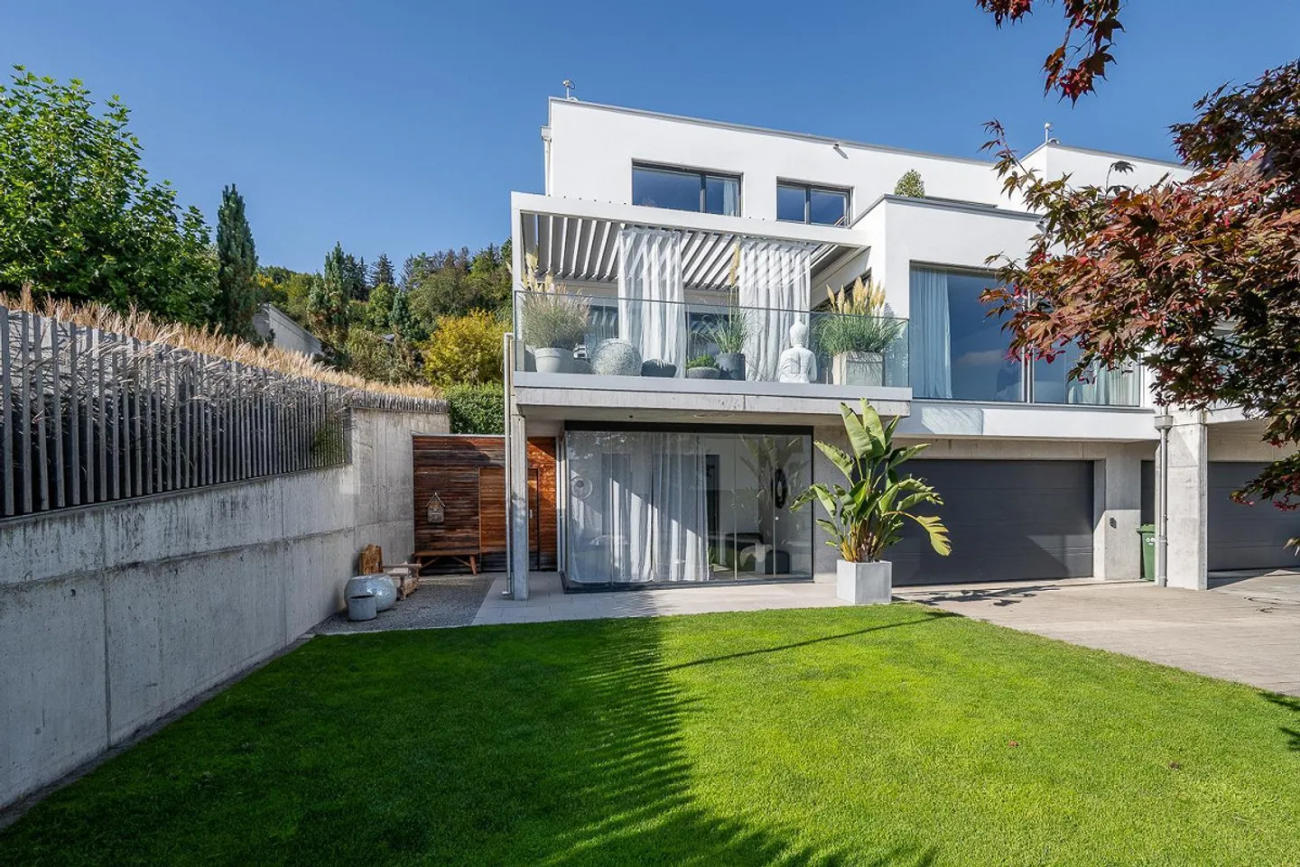 Design abitativo che crea sicurezza. - Foto 3 di 29