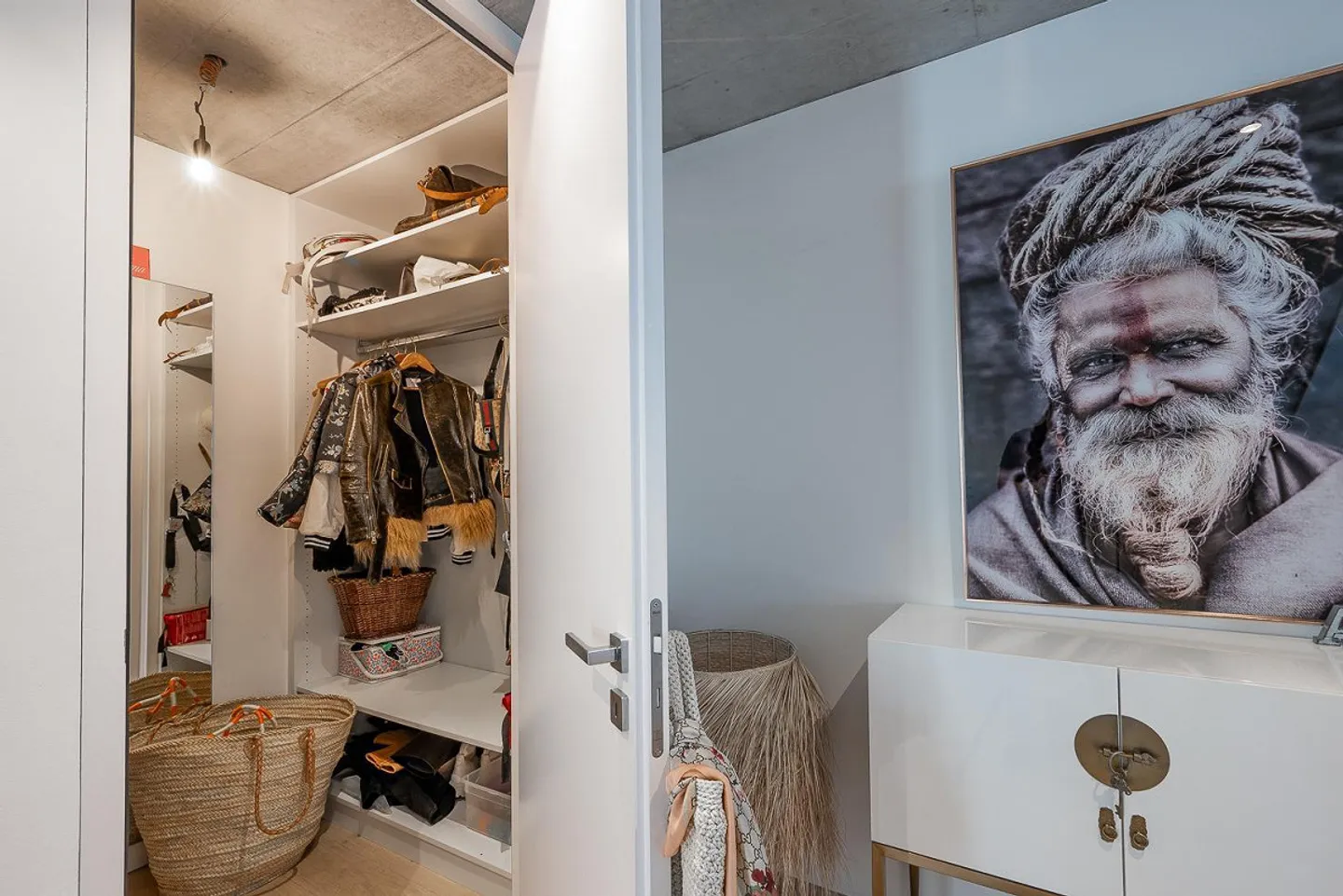 Design abitativo che crea sicurezza. - Foto 7 di 29