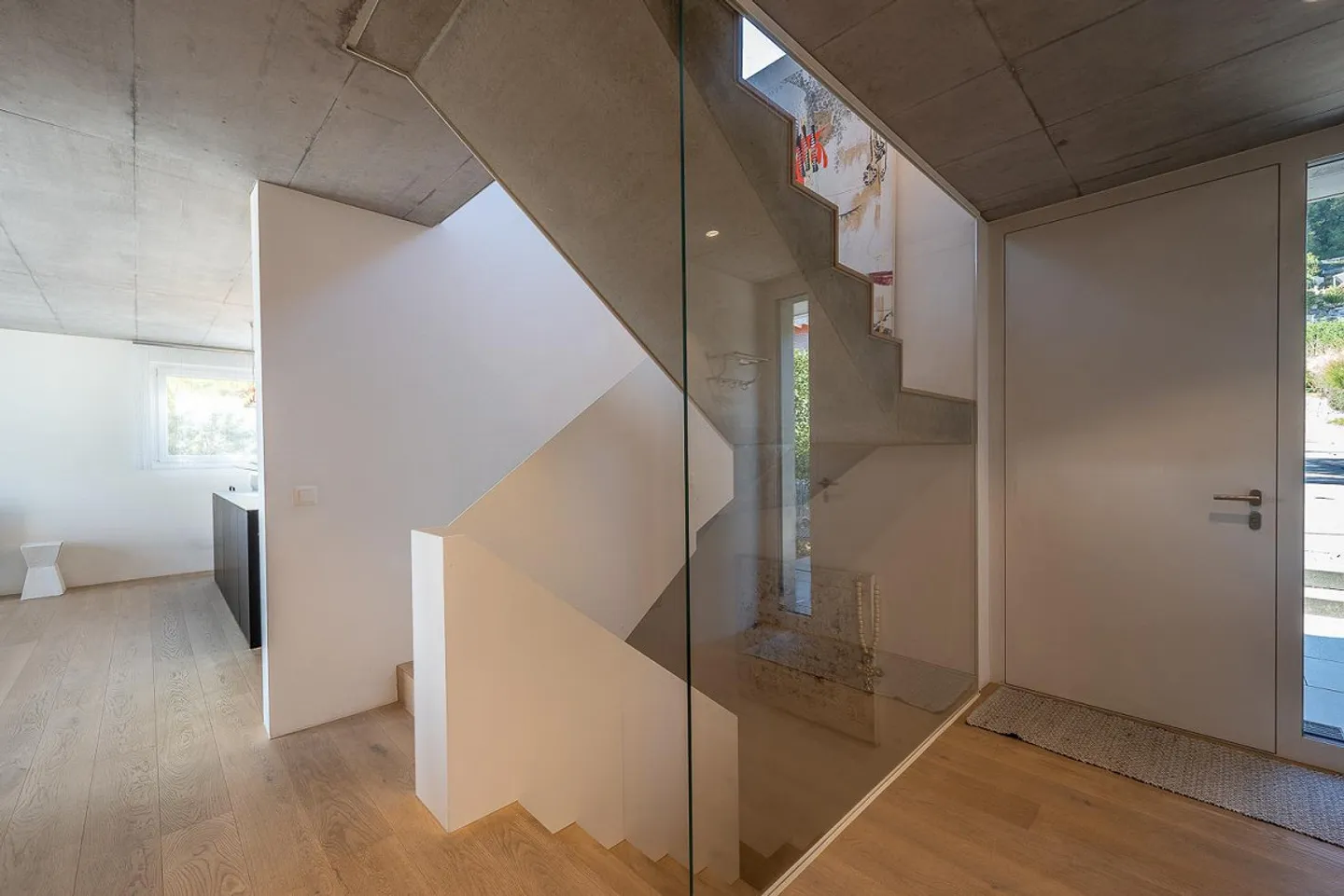 Design abitativo che crea sicurezza. - Foto 8 di 29