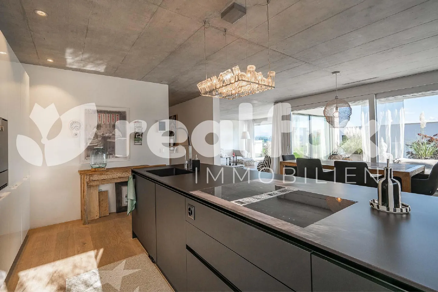 Design abitativo che crea sicurezza. - Foto 1 di 29