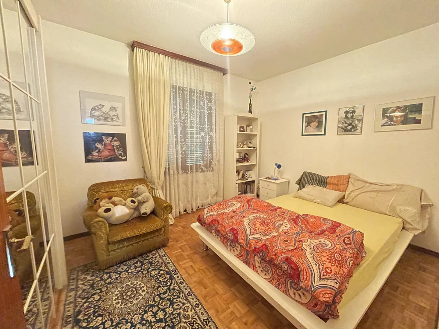 Incantevole Casa Familiare a Lumino - Foto 10 di 13