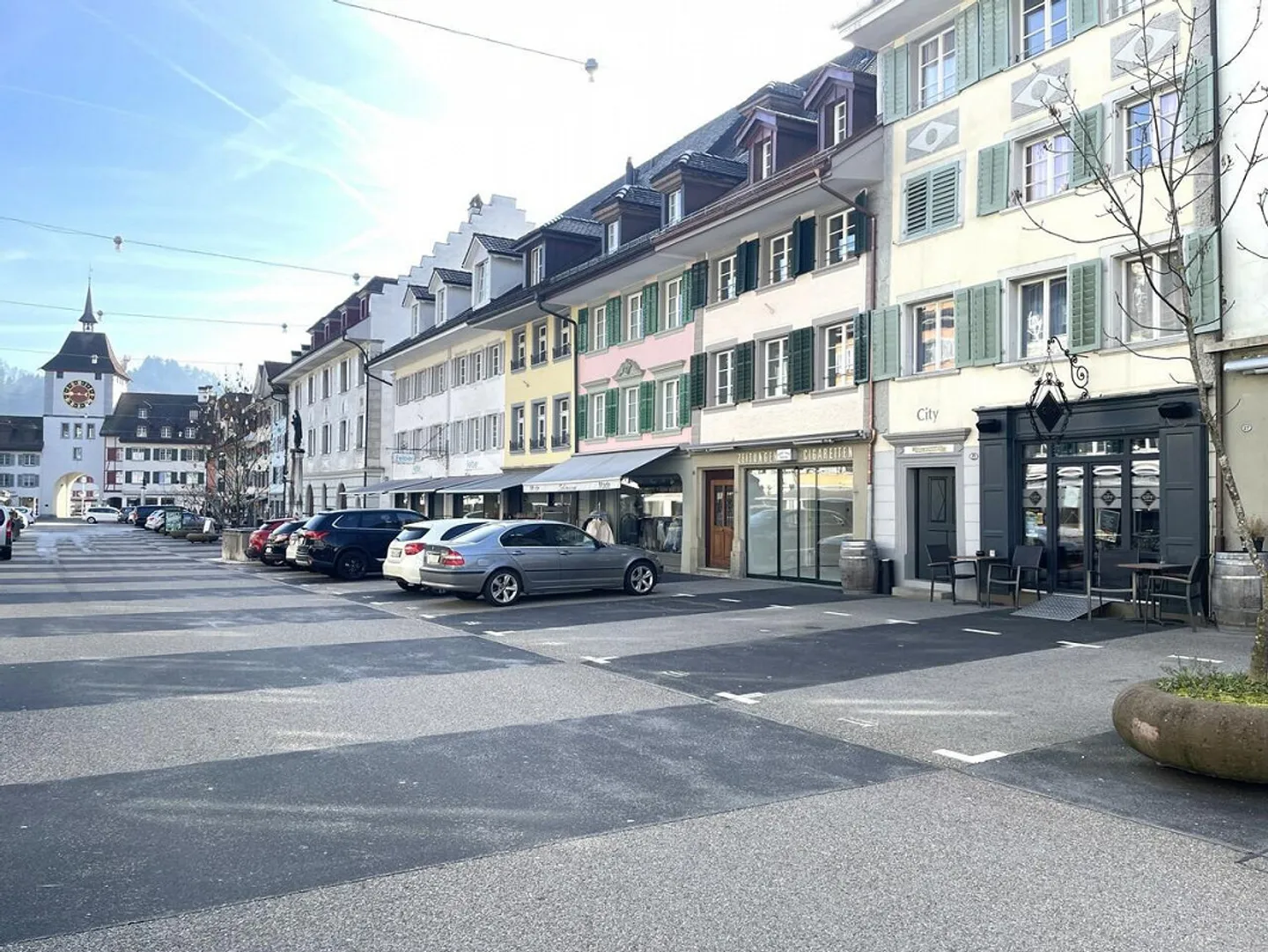 Appartamento moderno a Willisau - Foto 11 di 12