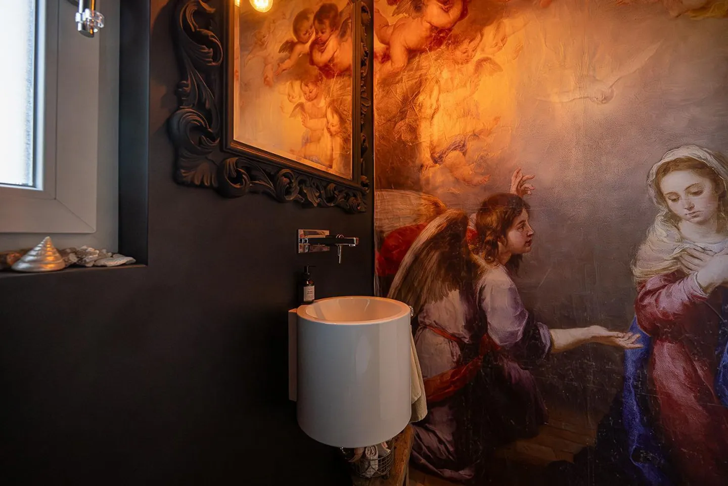 Design abitativo che crea sicurezza. - Foto 10 di 29