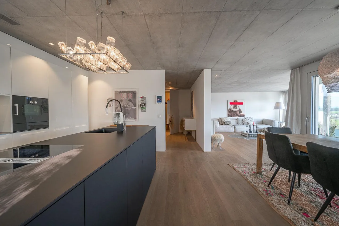 Design abitativo che crea sicurezza. - Foto 11 di 29