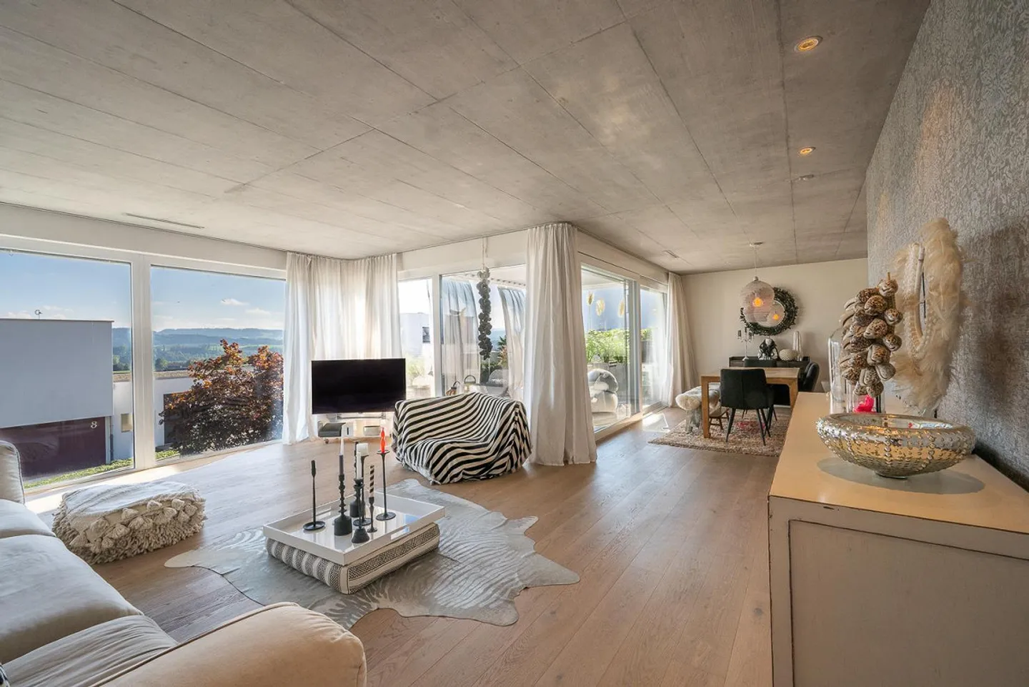 Design abitativo che crea sicurezza. - Foto 14 di 29