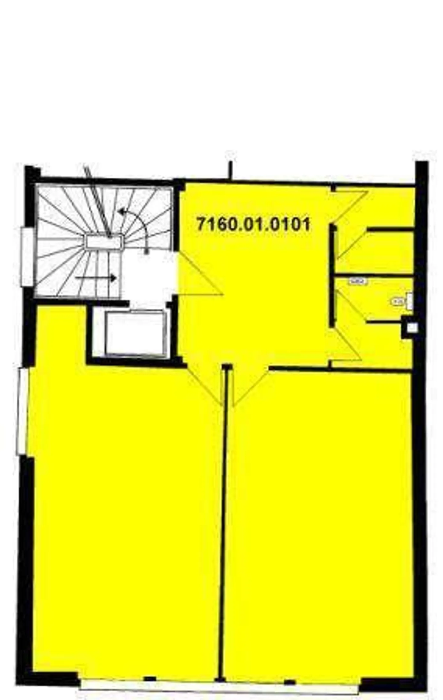 Spazio commerciale attraente - Ex salone di bellezza in buona posizione - Foto 2 di 9